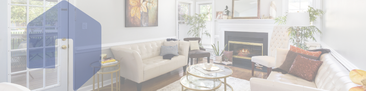 show home in the UK 